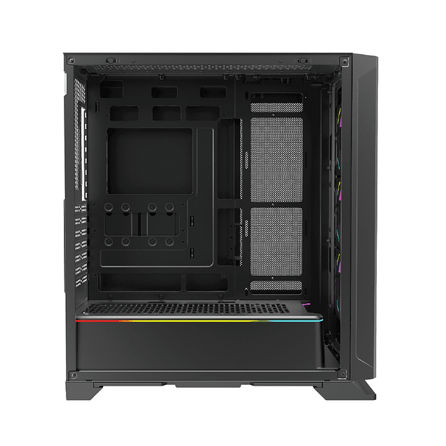 Корпус Forza FZ-G901 без БП Black
