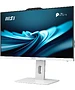 Моноблок MSI Pro AP242P 14M-655XRU белый (9S6-AE0622-1059)
