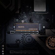SSD диск A-Data Legend 960 Max 2Tb (ALEG-960M-2TCS)