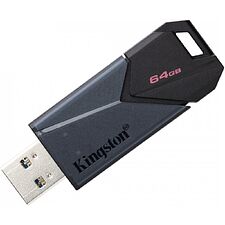 USB Flash-накопитель Kingston DataTraveler Exodia Onyx 64GB (DTXON/64GB) USB Flash-накопитель Kingston DataTraveler Exodia Onyx 64GB (DTXON/64GB)