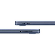 Ноутбук Apple MacBook Neo 13" (A3404) A18 Pro Indigo (MHFG4LL/A)