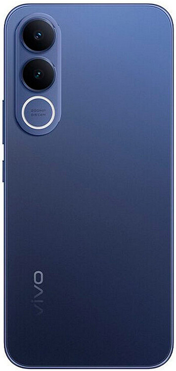 Смартфон Vivo V70FE 5G NFC 8GB/256GB Blue (V2550)