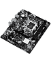 Материнская плата ASRock B760M-HDV/M.2 D4 DDR4