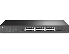 Коммутатор TP-Link TL-SG3428X
