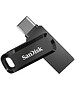 USB Flash-накопитель SanDisk Ultra Dual Drive Go Type-C 128GB (SDDDC3-128G-G46)