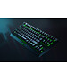 Клавиатура Razer BlackWidow V3 Tenkeyless Green Switch (RZ03-03490700-R3R1)