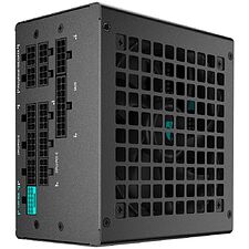 Блок питания DeepCool PQ1200G ATX 1200W (R-PQC00G-FD0B-WGEU-V1)