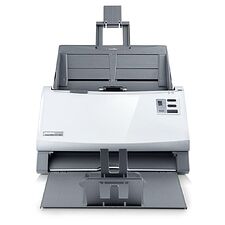 Сканер Plustek SmartOffice PS3180U белый (0284TS)