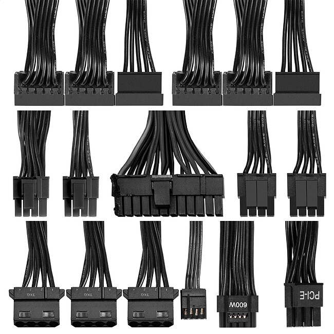 Блок питания Exegate 750VSP 750W (EX297232RUS)