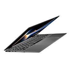 Ноутбук MSI Prestige 13 AI+ A3MG-046RU Grey (9S7-13Q425-046)