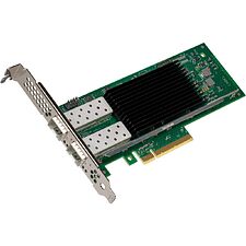 Сетевой адаптер Intel E810-XXVDA2G1P5