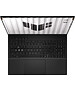 Ноутбук ASUS TUF Gaming F16 FX608JHI-TU272W Jaeger Gray (90NR0NA1-M00N20)