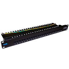Патч-панель TWT TWT-PP25TEL45