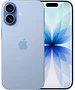 Смартфон Apple iPhone 17 256GB A3520 Mist Blue (MG6L4KH/A)