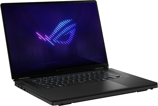 Ноутбук ASUS ROG Zephyrus Duo 16 GX651AX-SR129W Stellar Grey (90NR0NT2-M00720)