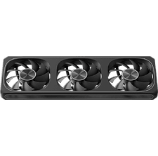 Вентилятор для корпуса Formula V Line Air Fusion 3 Reverse ARGB черный