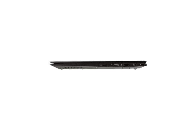 Ноутбук Irbis 15N Black (15NBP3504)