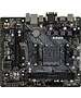 Материнская плата ASRock A520M-HVS DDR4