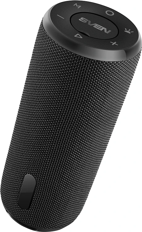 Портативная колонка Sven PS-150 черный (SV-022327)