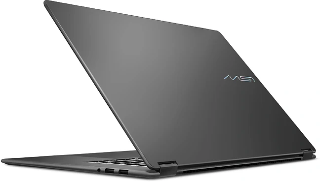 Ноутбук MSI Prestige 16 Flip AI+ C3MTG-028RU Grey (9S7-262233-028)