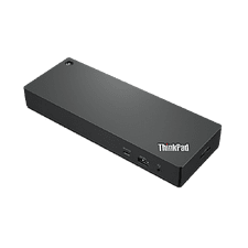 USB-хаб Lenovo ThinkPad Universal Thunderbolt 4 (40B00135EU)