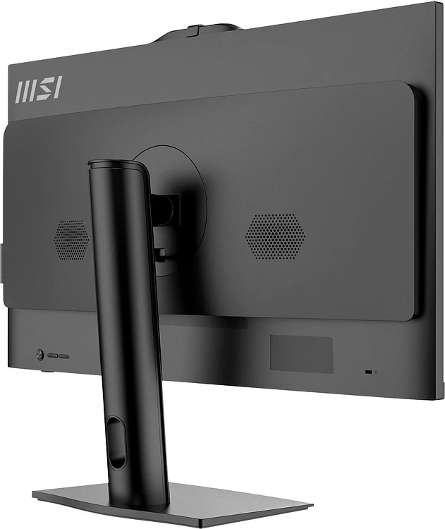 Моноблок MSI Pro AP272P 14M черный (9S6-AF8321-820)