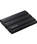 Внешний накопитель Samsung T7 Shield 2TB черный (MU-PE2T0S/WW)