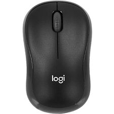 Мышь Logitech B175 черный (910-004332)