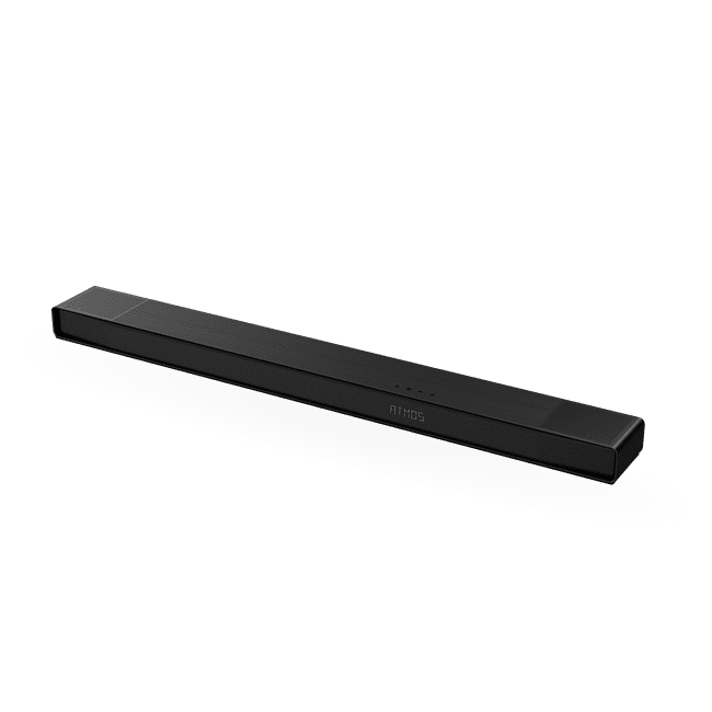 Саундбар Hisense AX3120Q черный