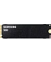 SSD диск Samsung 9100 Pro 4TB (MZ-VAP4T0BW)