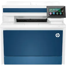 МФУ HP Color LaserJet Pro 4303FDN (5HH66A)