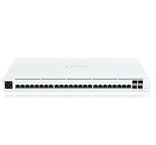 Коммутатор Ubiquiti UISP Switch Pro (UISP-S-Pro)