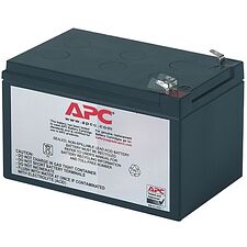Аккумулятор для ИБП APC RBC4 12В