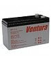Аккумулятор для ИБП Ventura 12В 9Ач (GP 12-9)
