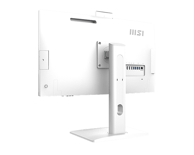 Моноблок MSI Modern AM273QP AI 1UM-097XRU белый (9S6-AF0112-097)