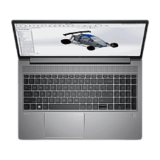 Ноутбук HP ZBook Power G10A (8U6Z7PA)