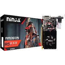 Видеокарта Sinotex Ninja R5 230 2GB (AFR523023F)