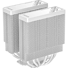 Кулер для процессора ID-Cooling FROZN A620 PRO SE ARGB Snow