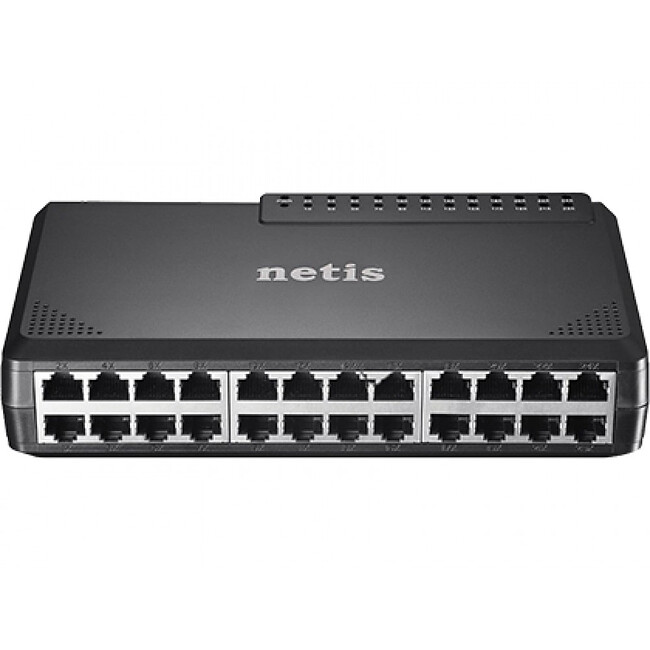 Коммутатор Netis ST3124P
