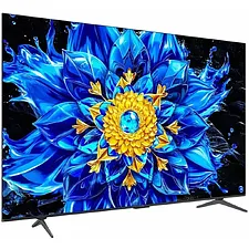 Телевизор TCL 65P8L черный