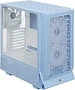Корпус Thermaltake Ceres 330 TG ARGB Hydrangea Blue E-ATX без БП (CA-1Y2-00MFWN-00)