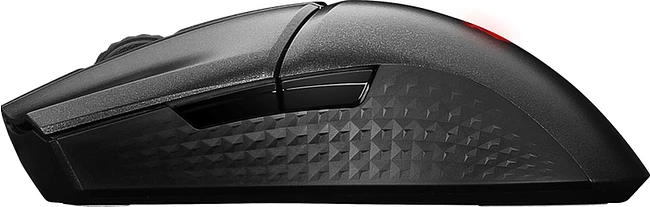 Мышь MSI Clutch GM31 Lightweight черный (S12-0402080-CLA)