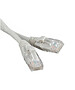 Патч-корд ITK PC01-C5EUL-1M серый