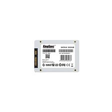SSD диск Kingspec SATA III 256Gb (P3-256)