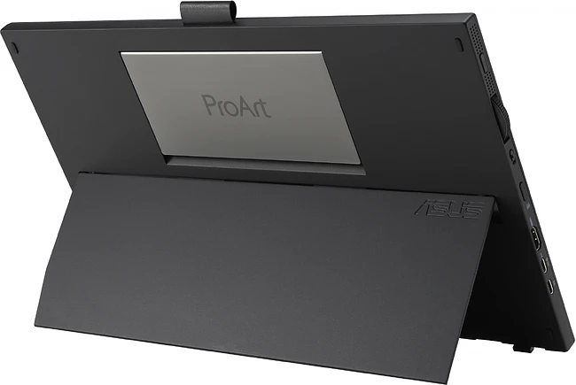 Монитор Asus ProArt PA169CDV черный (90LM0711-B01I70)