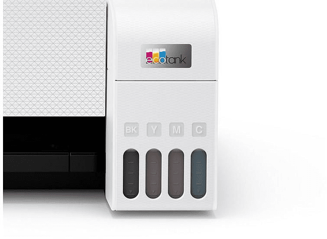 МФУ Epson L3256 A4 WiFi USB белый (C11CJ67421)