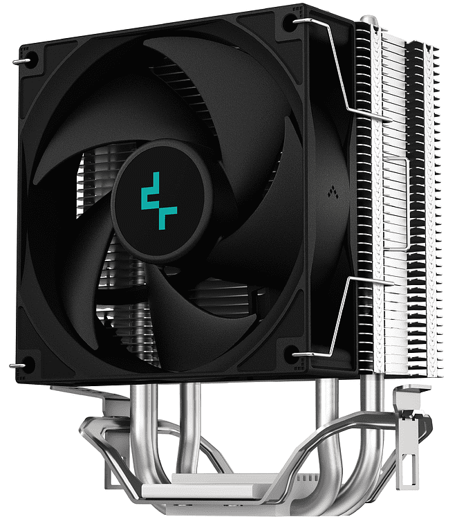 Кулер для процессора DeepCool AG300 (R-AG300-BKNNMN-G)
