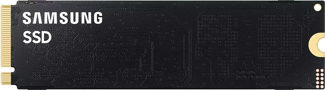 SSD диск Samsung 9100 Pro 4TB (MZ-VAP4T0BW)