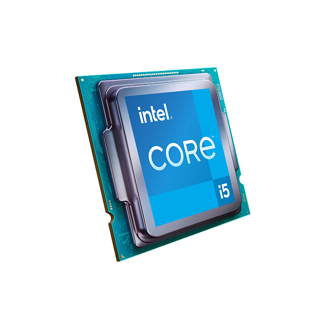 Процессор Intel Core i5-11500T OEM