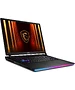 Ноутбук MSI Raider 16 HX AI A2XWHG-814XRU Black (9S7-15M361-814)